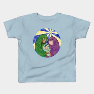 Nativity Kids T-Shirt